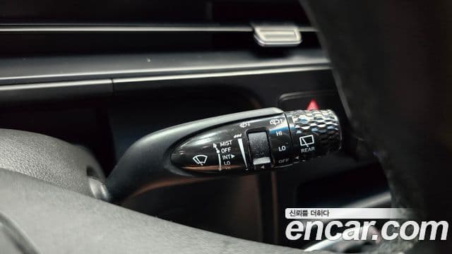 2023 Hyundai (Хёндэ) 스타리아 — миниатюра 10