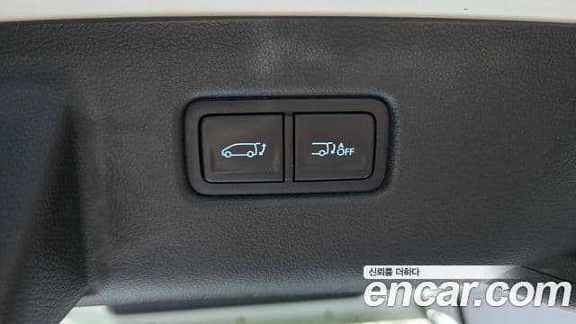2023 Hyundai (Хёндэ) 스타리아 — миниатюра 3