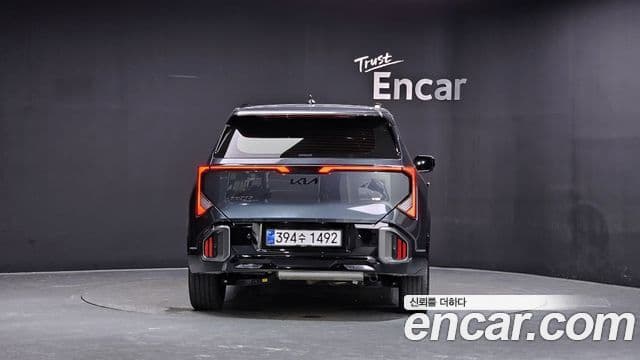 2026 Kia (Киа) Seltos 2nd Gen