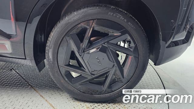 2026 Kia (Киа) Seltos 2nd Gen — миниатюра 10