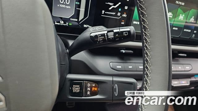 2026 Kia (Киа) Seltos 2nd Gen — миниатюра 2