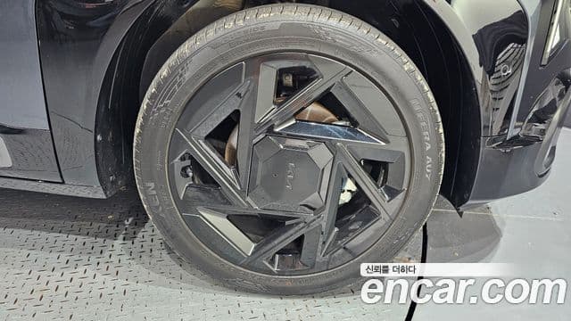 2026 Kia (Киа) Seltos 2nd Gen — миниатюра 8