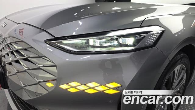 2022 Kia (Киа) K8 — миниатюра 5