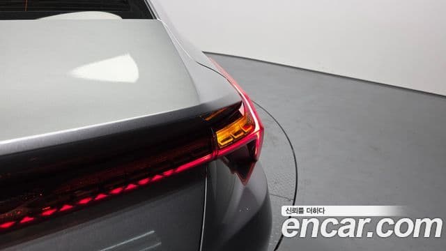 2022 Kia (Киа) K8 — миниатюра 3