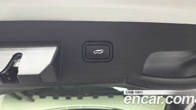 2024 Kia (Киа) Sportage 5세대 Hybrid — миниатюра 7
