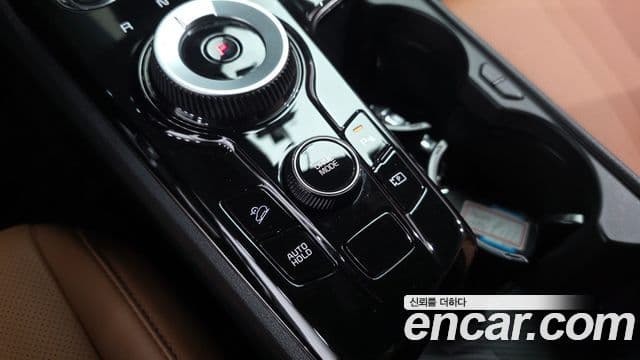2024 Kia (Киа) Sportage 5세대 Hybrid — миниатюра 5