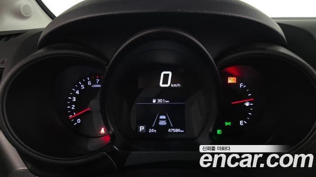 2020 Kia (Киа) The New Ray — миниатюра 9