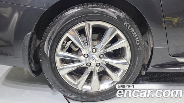 2020 Kia (Киа) The New Carnival — миниатюра 5