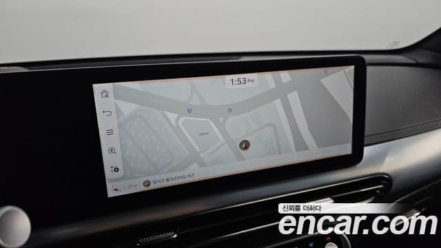2024 Genesis GV60 — миниатюра 3