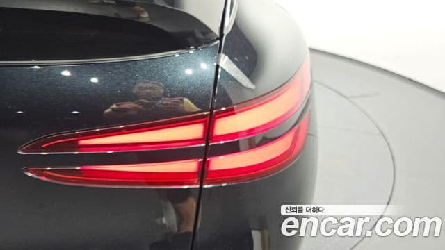 2024 Genesis GV60 — миниатюра 6