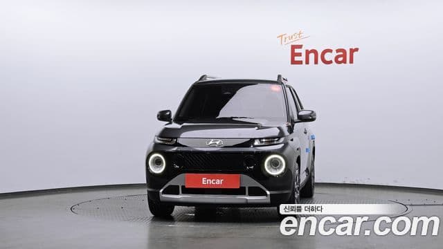 2022 Hyundai (Хёндэ) Casper — миниатюра 5