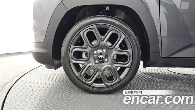 2022 Hyundai (Хёндэ) Casper — миниатюра 4