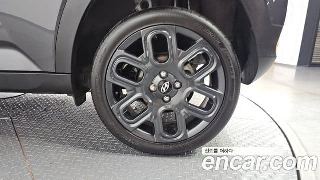 2022 Hyundai (Хёндэ) Casper