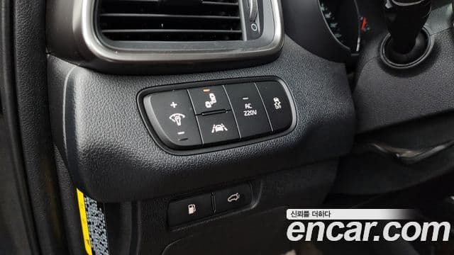 2017 Kia (Киа) All New Sorento — миниатюра 2