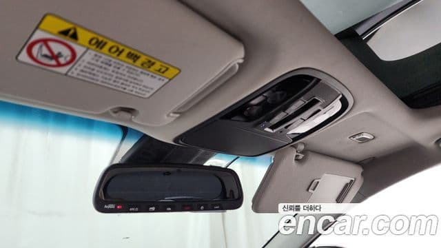 2017 Kia (Киа) All New Sorento — миниатюра 8