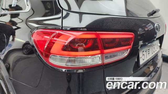 2017 Kia (Киа) All New Sorento — миниатюра 10