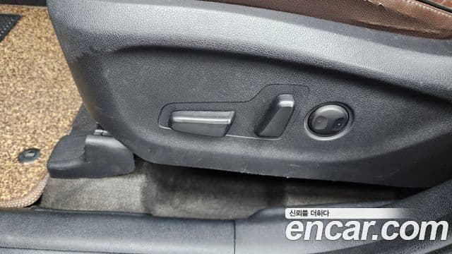 2017 Kia (Киа) All New Sorento — миниатюра 6