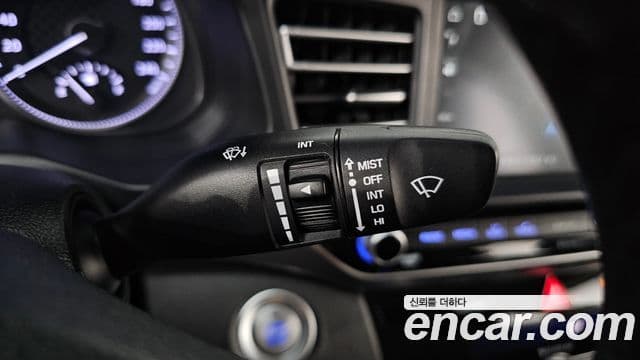 2020 Hyundai (Хёндэ) The New Avante AD — миниатюра 9