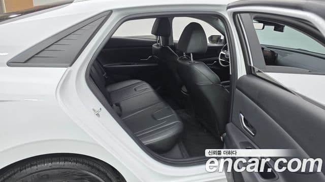 2021 Hyundai (Хёндэ) Avante (CN7) — миниатюра 6