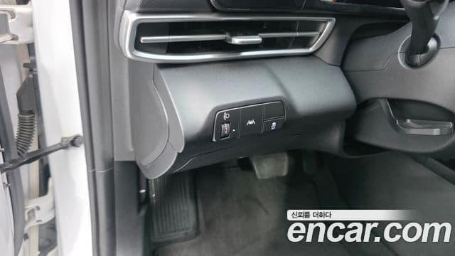 2021 Hyundai (Хёндэ) Avante (CN7) — миниатюра 10