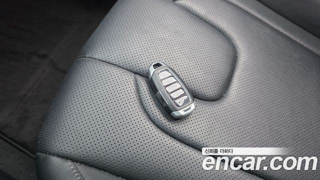 2021 Hyundai (Хёндэ) Avante (CN7) — миниатюра 5
