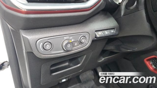 2021 Chevrolet Trailblazer — миниатюра 6