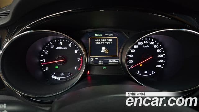 2016 Kia (Киа) All New Carnival — миниатюра 4