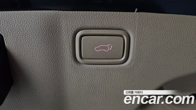 2016 Kia (Киа) All New Carnival — миниатюра 5