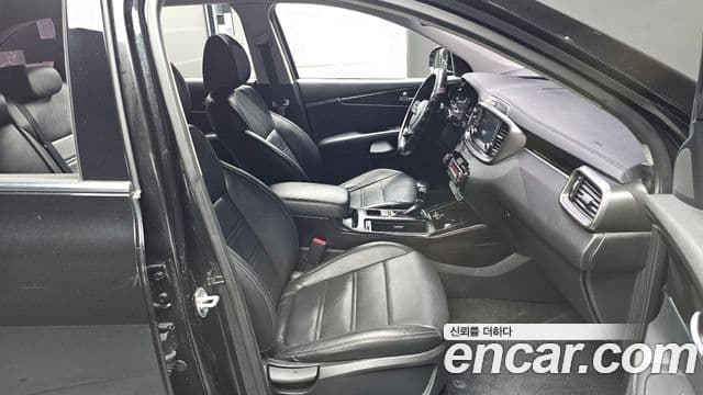 2018 Kia (Киа) The New Sorento