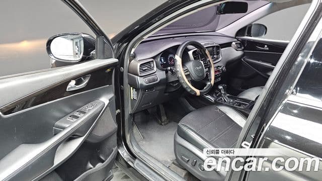 2018 Kia (Киа) The New Sorento — миниатюра 6