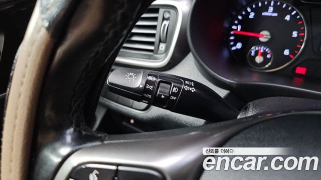 2018 Kia (Киа) The New Sorento — миниатюра 8