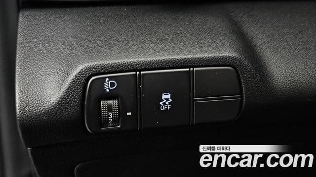 2023 Hyundai (Хёндэ) The New Avante (CN7) — миниатюра 3