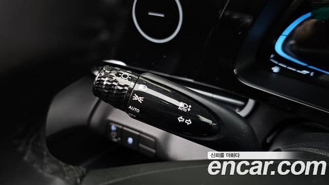 2023 Hyundai (Хёндэ) The New Avante (CN7) — миниатюра 8