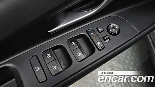 2023 Hyundai (Хёндэ) The New Avante (CN7) — миниатюра 5