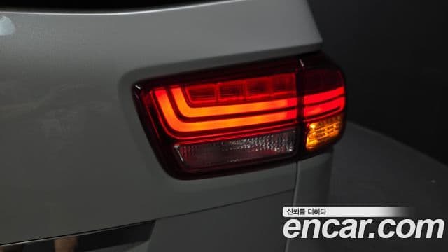 2015 Kia (Киа) All New Carnival