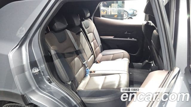 2024 SsangYong 뷰티풀 코란도