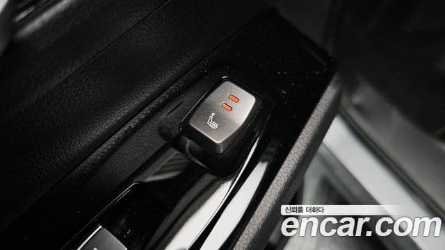 2024 SsangYong 뷰티풀 코란도 — миниатюра 9