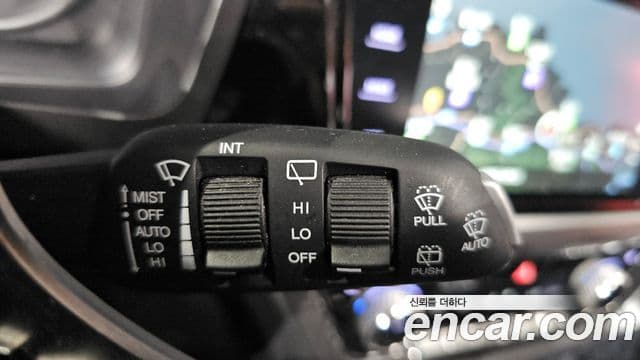 2024 SsangYong 뷰티풀 코란도 — миниатюра 2