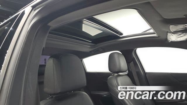 2019 Chevrolet The New Malibu — миниатюра 10