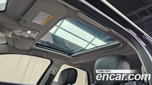 2018 Renault Korea New QM3 — миниатюра 7