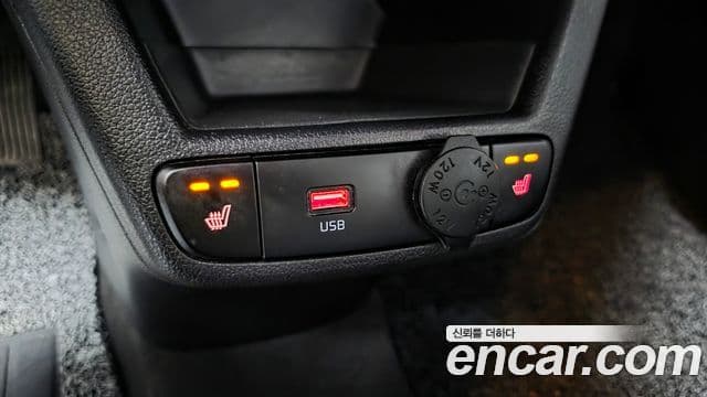 2021 Kia (Киа) The New Ray — миниатюра 2