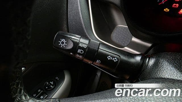 2021 Kia (Киа) The New Ray