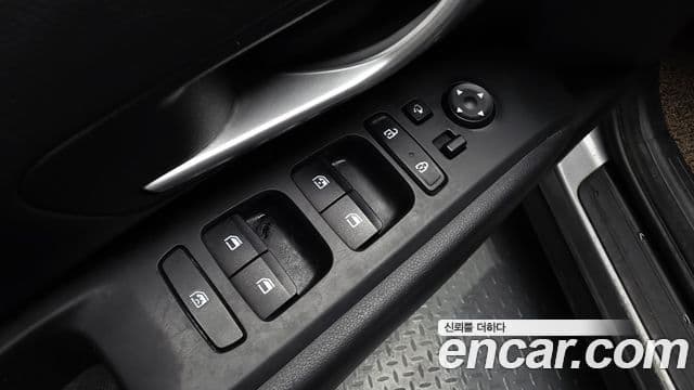 2021 Hyundai (Хёндэ) Tucson (NX4) — миниатюра 4