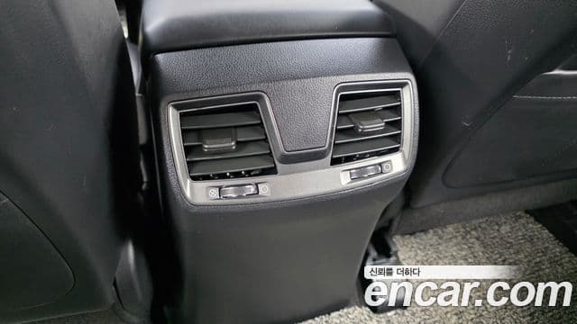 2019 SsangYong 렉스턴 스포츠 — миниатюра 4