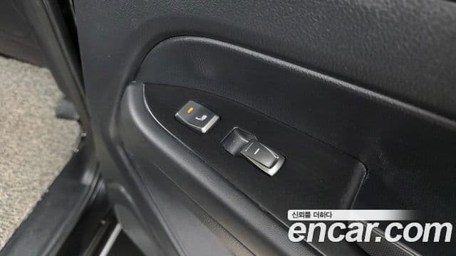 2019 SsangYong 렉스턴 스포츠 — миниатюра 7