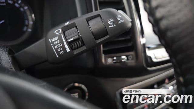 2019 SsangYong 렉스턴 스포츠 — миниатюра 2
