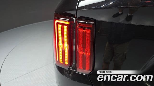 2021 Kia (Киа) Sorento 4th Gen — миниатюра 2