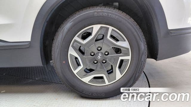 2022 Hyundai (Хёндэ) The New Santa Fe — миниатюра 7