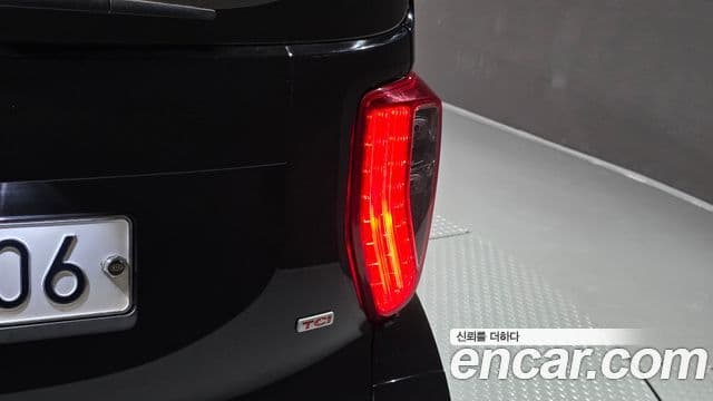 2014 Kia (Киа) Ray — миниатюра 8