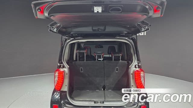 2014 Kia (Киа) Ray — миниатюра 10